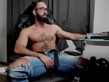 liamaesthetic on Chaturbate