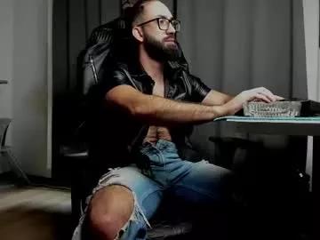 liamaesthetic on Chaturbate