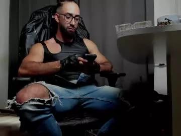 liamaesthetic on Chaturbate