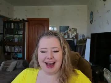 liaorgel on Chaturbate