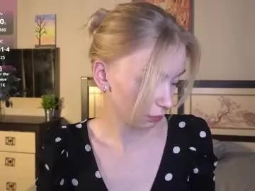 lidiaklemencic on Chaturbate