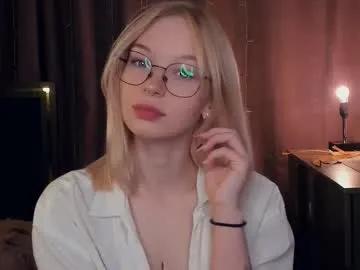 lidiaklemencic on Chaturbate
