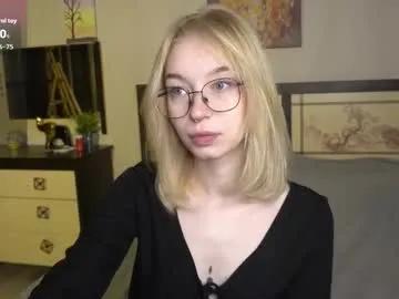 lidiaklemencic on Chaturbate
