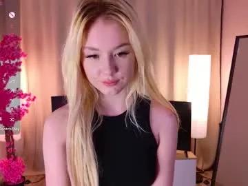 light_babe on Chaturbate