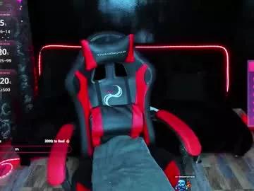 lighttyagami_ on Chaturbate