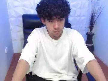 liil_boy on Chaturbate