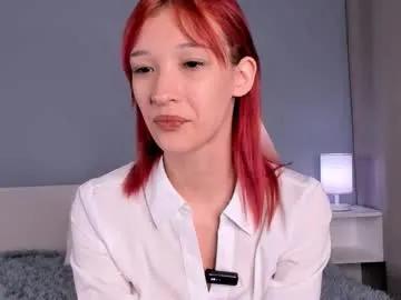 likalens on Chaturbate