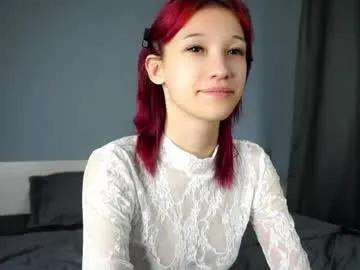 likalens on Chaturbate