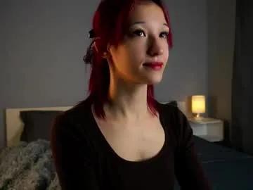 likalens on Chaturbate