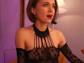 lil_fleur on Chaturbate