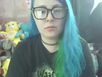 lilemmy1999 on Chaturbate