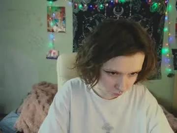 lileyfoxxx on Chaturbate