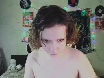 lileyfoxxx on Chaturbate