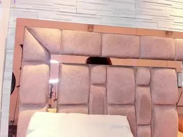 lilian_starfire on Chaturbate