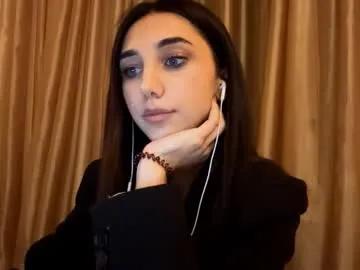 lilihalvorsen on Chaturbate