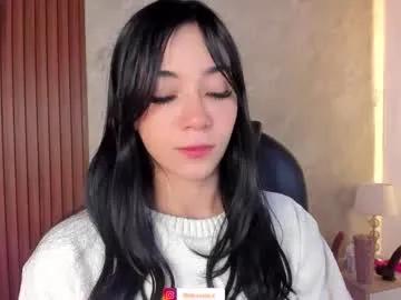 lilith__rosse on Chaturbate