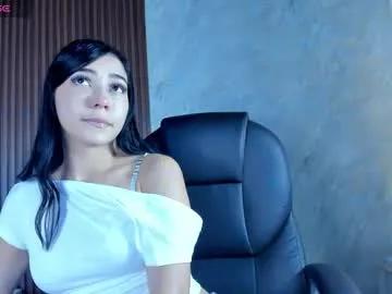 lilith__rosse on Chaturbate