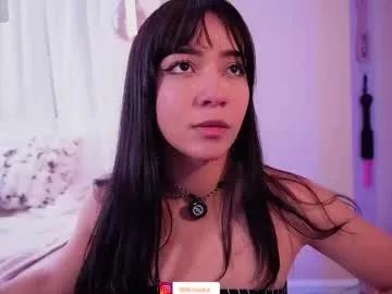 lilith__rosse on Chaturbate