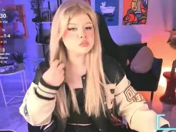 lilithnelson on Chaturbate