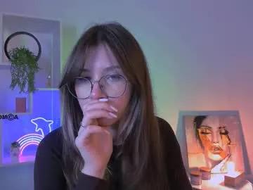 lily_morty on Chaturbate
