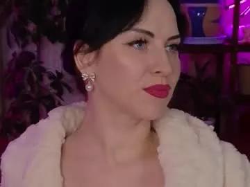 lilyconor on Chaturbate