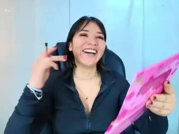 lina_bedoya — Tip Menu// I came back to make you happy! Wet my pussy, my toys are ready. - Multi-Goal :  In My 50th Goal : Masturbate Pussy #hairy #latina #deepthroat #smalltits #bush