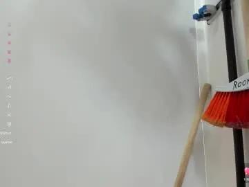 lina_garcia on Chaturbate