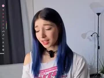 lina_leum on Chaturbate