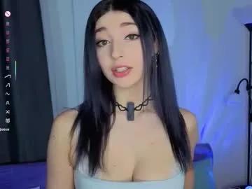 lina_leum on Chaturbate