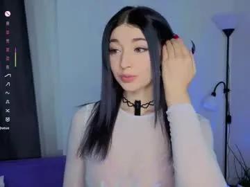lina_leum on Chaturbate