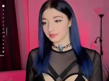 lina_leum on Chaturbate