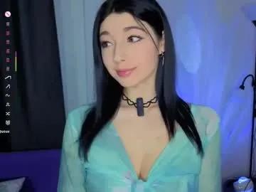 lina_leum on Chaturbate