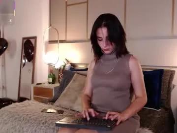 lina_montclair on Chaturbate