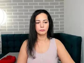 lindainsatiable on Chaturbate