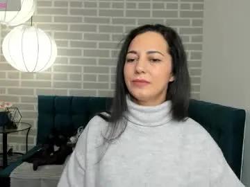 lindainsatiable on Chaturbate