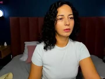 lindainsatiable on Chaturbate