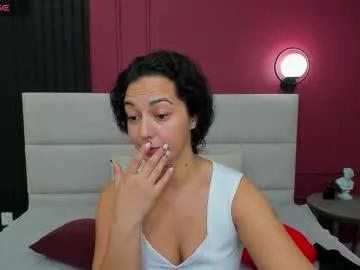 lindainsatiable on Chaturbate