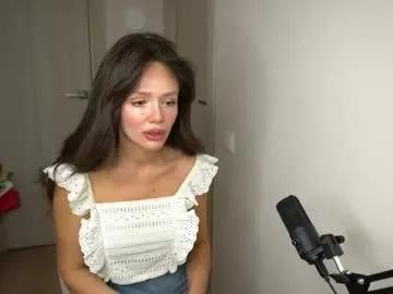 lisa_graham on Chaturbate