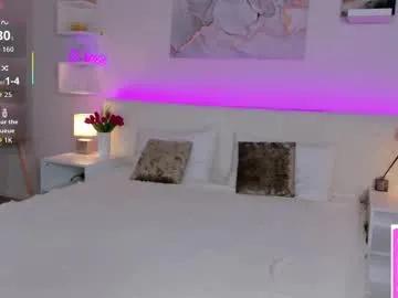 lisa_mccoy on Chaturbate