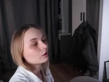 lisa_schiele on Chaturbate