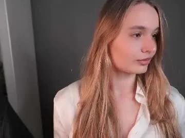 lisa_schiele on Chaturbate