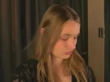 lisa_schiele on Chaturbate