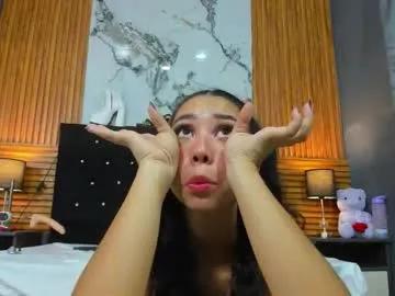 lisa_sweetas on Chaturbate