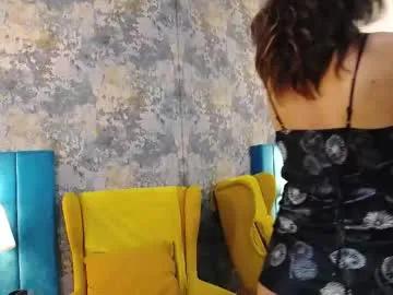 lisacroft on Chaturbate