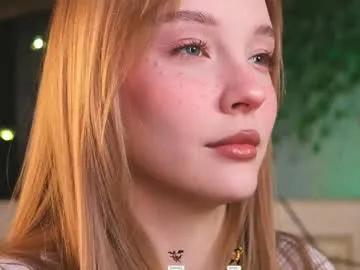 lissa_meooow on Chaturbate