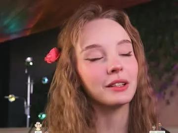 lissa_meooow on Chaturbate