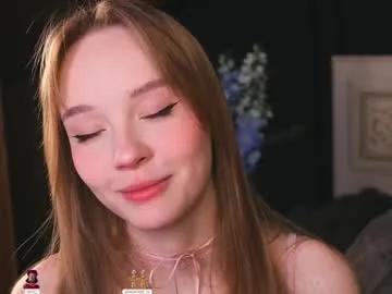 lissa_meooow — Hi! I'll do PVTs before break and at end of stream only  - Goal: good morning, Liza [233 tokens left] #lovense #shy #blonde #bigboobs #yapper #funny