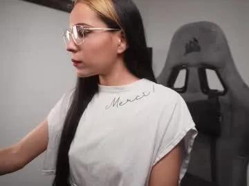 little_eli on Chaturbate