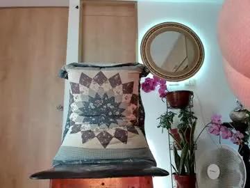 little_izzi on Chaturbate