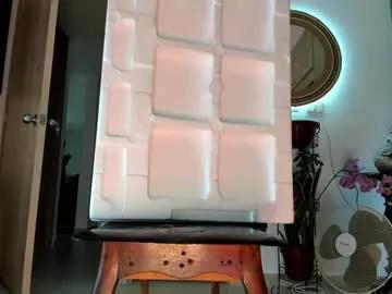 little_izzi on Chaturbate